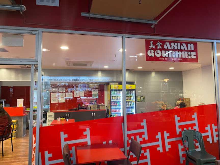 Asian Gourmet, Adelaide, SA