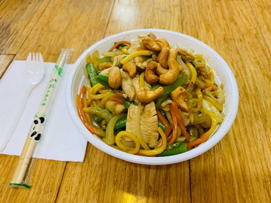 Asian Noodle Cuisine, West Wodonga, VIC