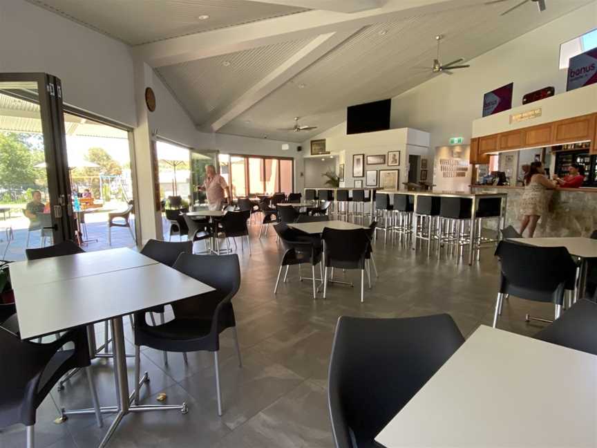 Atherton RSL, Atherton, QLD