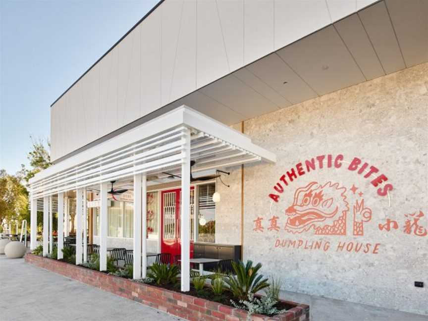 Authentic Bites Karrinyup Shopping Centre, Karrinyup, WA