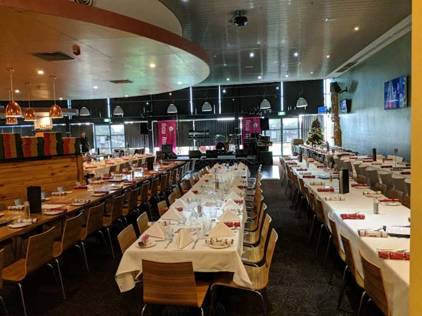 B. Social Restaurant - Events - Venue Hire - Adelaide, Oakden, SA