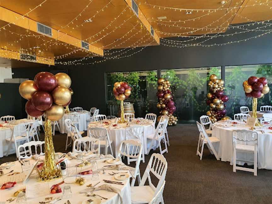 B. Social Restaurant - Events - Venue Hire - Adelaide, Oakden, SA