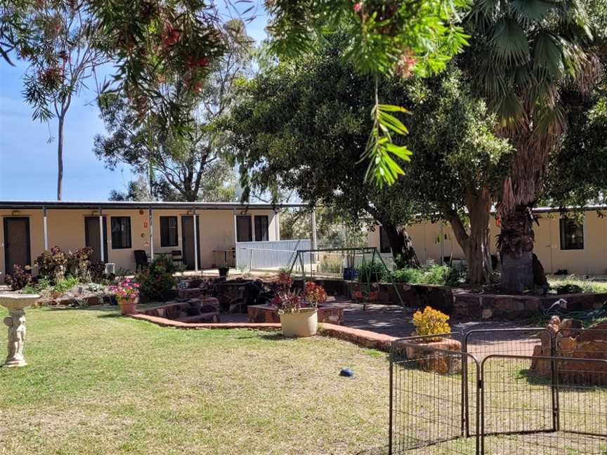 Badgingarra Tavern, Badgingarra, WA