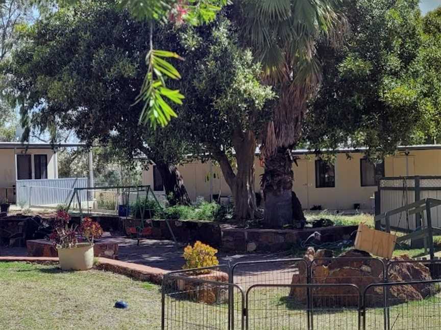 Badgingarra Tavern, Badgingarra, WA