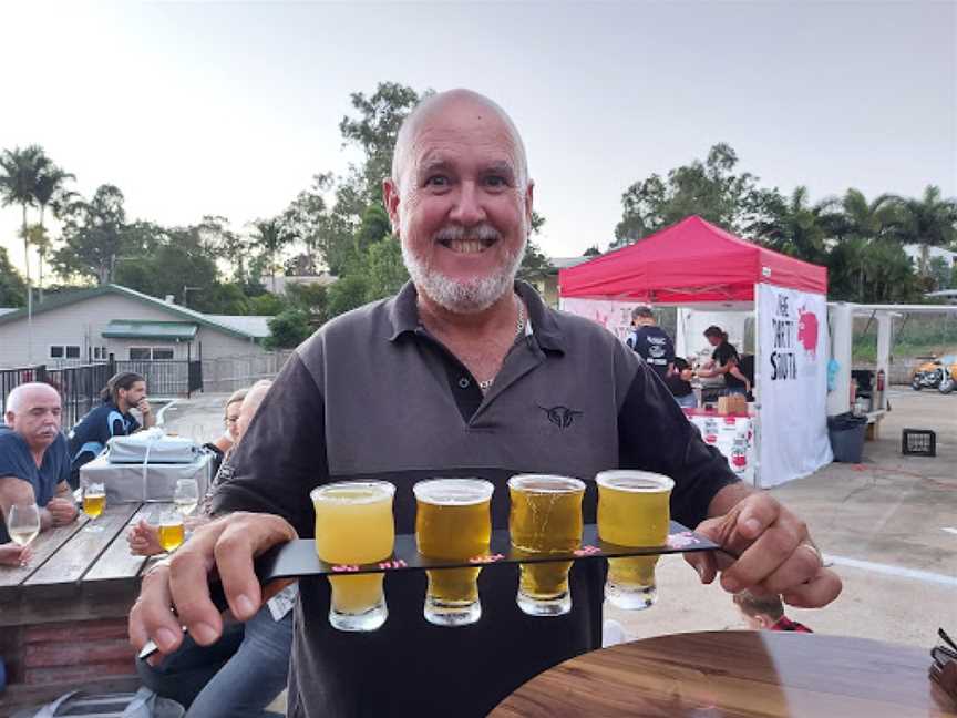 Ballistic Beer Whitsundays, Airlie Beach, QLD