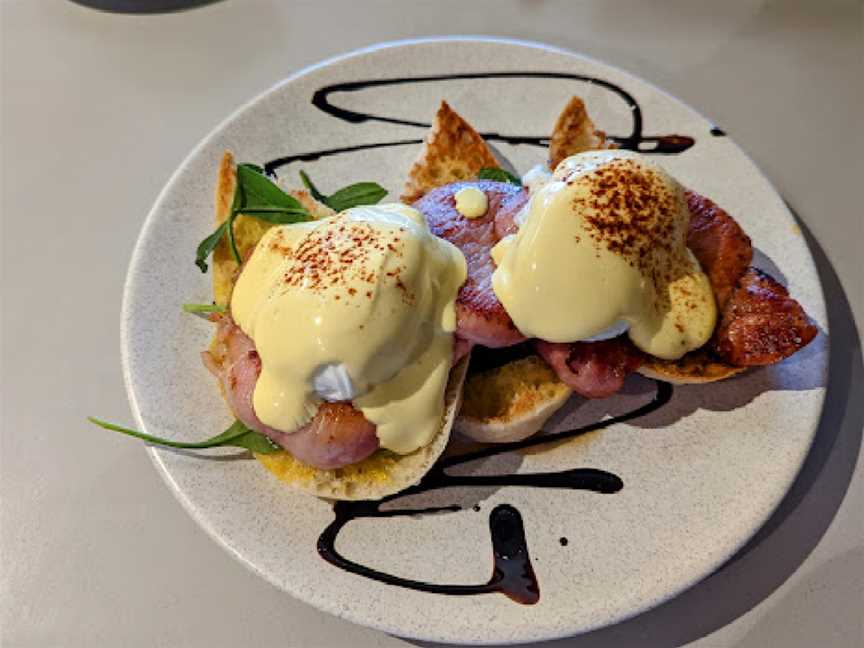 Bambino Espresso, Mount Isa, QLD