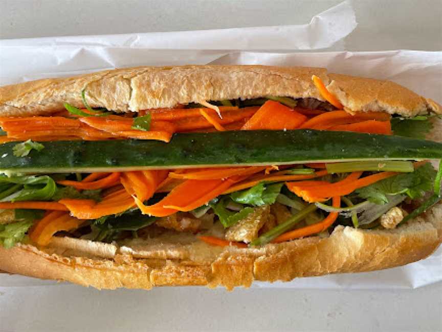 Bánh Mì Vung Tàu, Girrawheen, WA