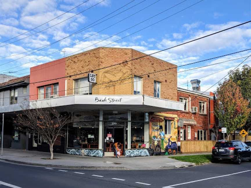 Banh Street, Highett, VIC