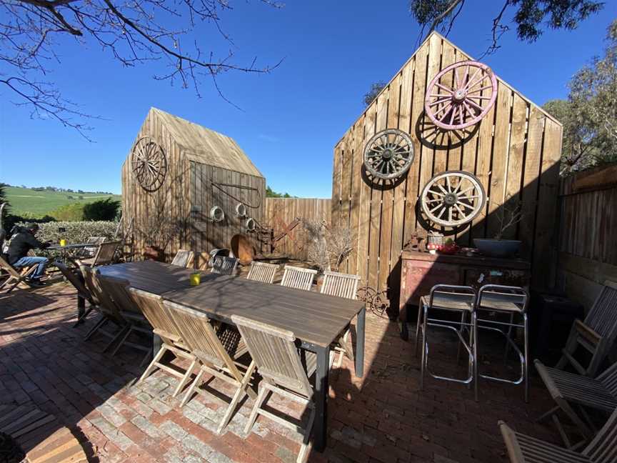 Barrabool Maze Estate, Barrabool, VIC