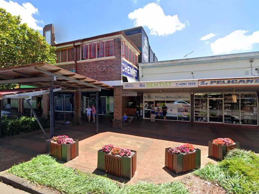 Barron Valley Cafe, Atherton, QLD