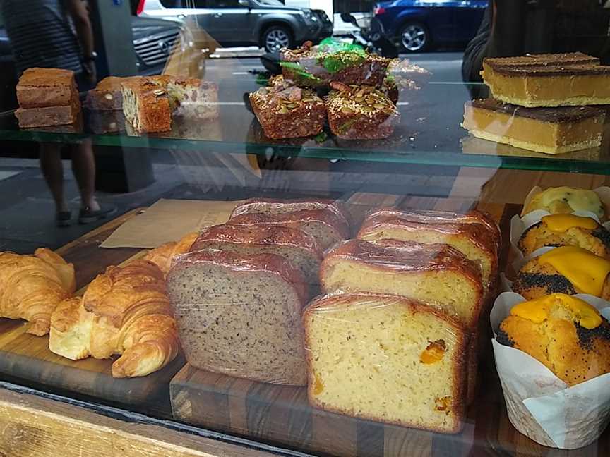 Batch Espresso, Sydney, NSW