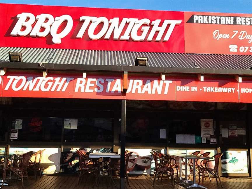 BBQ Tonight, Upper Mount Gravatt, QLD