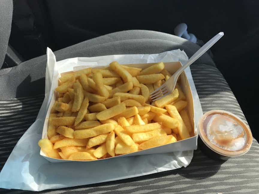 Beaudesert Fish & Chips, Beaudesert, QLD