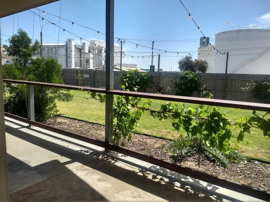 Beer Garden Brewing, Port Lincoln, SA