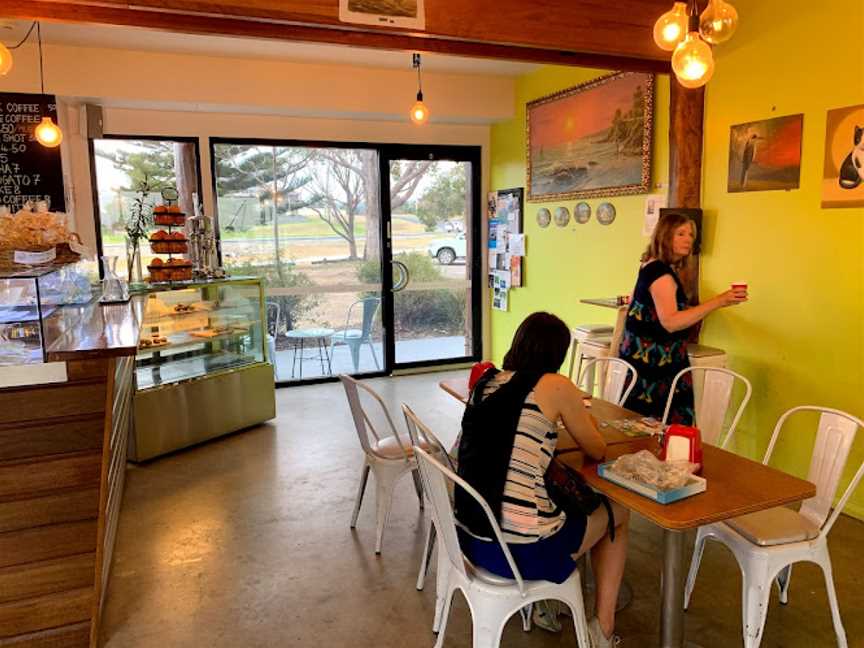 Bermagui Gelati Clinic, Bermagui, NSW