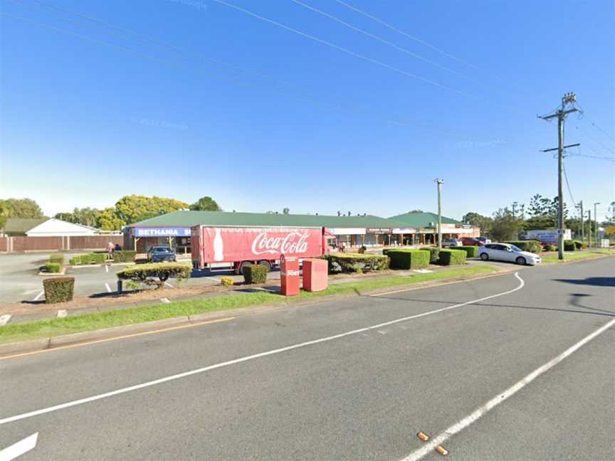 Bethania Seafood, Bethania, QLD