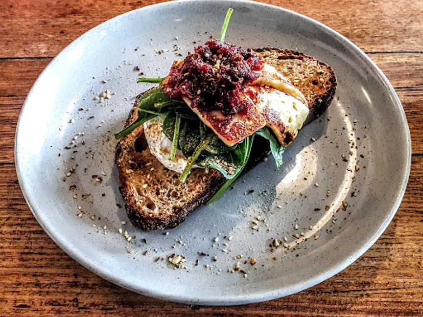 Biddy Martha's Cafe/Foodstore, Bunyip, VIC