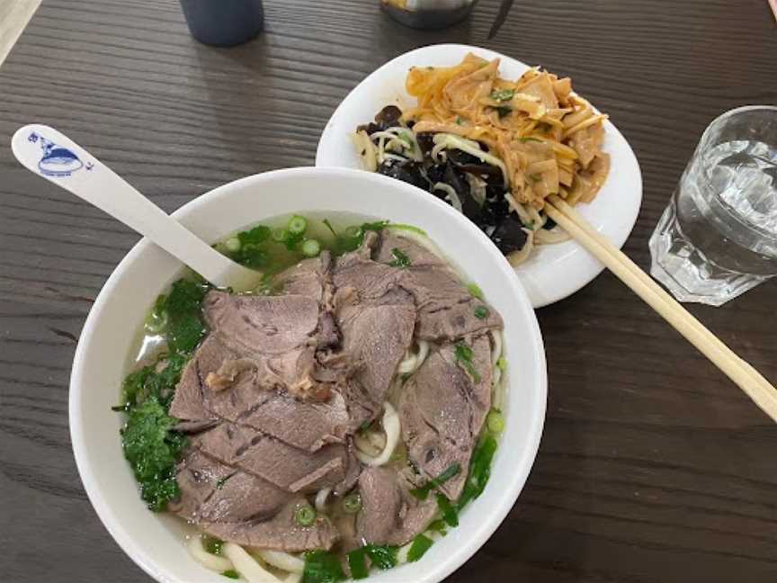 BIG BOWL NOODLES, Casuarina, NT