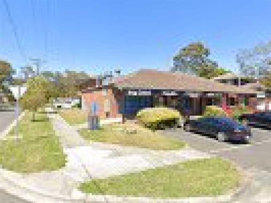 Big Chief Pizza Cafe & Fish & Chips, Langwarrin, VIC