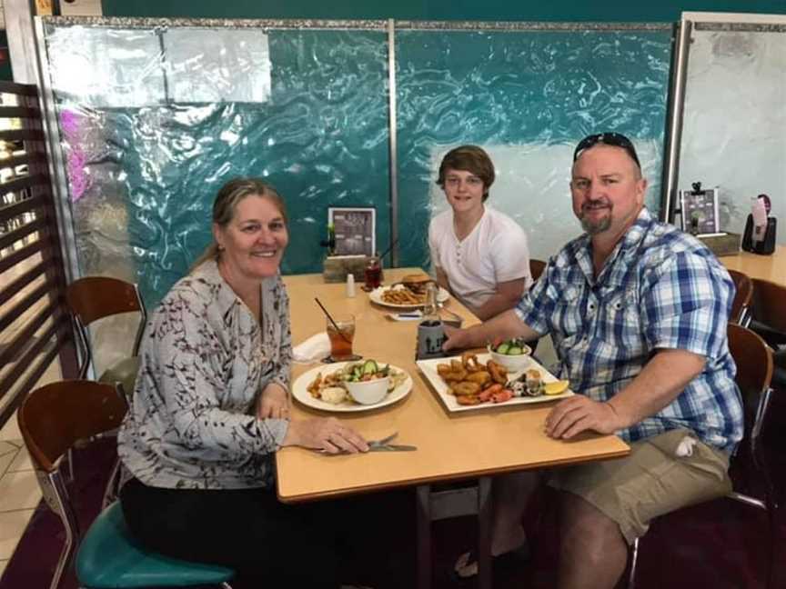 Big Fish Tavern, Caboolture, QLD