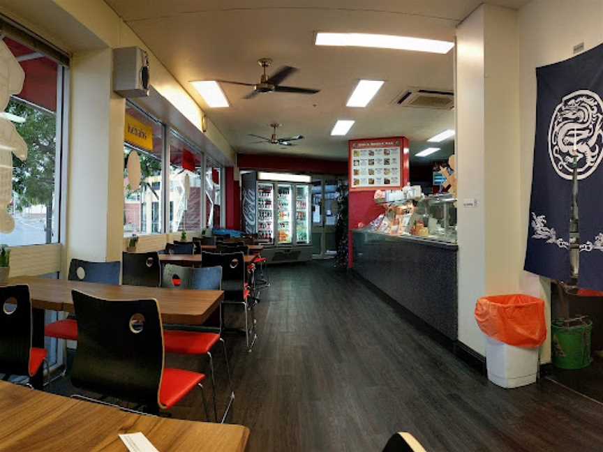 Bill's Asian & Kebab House, Bellerive, TAS