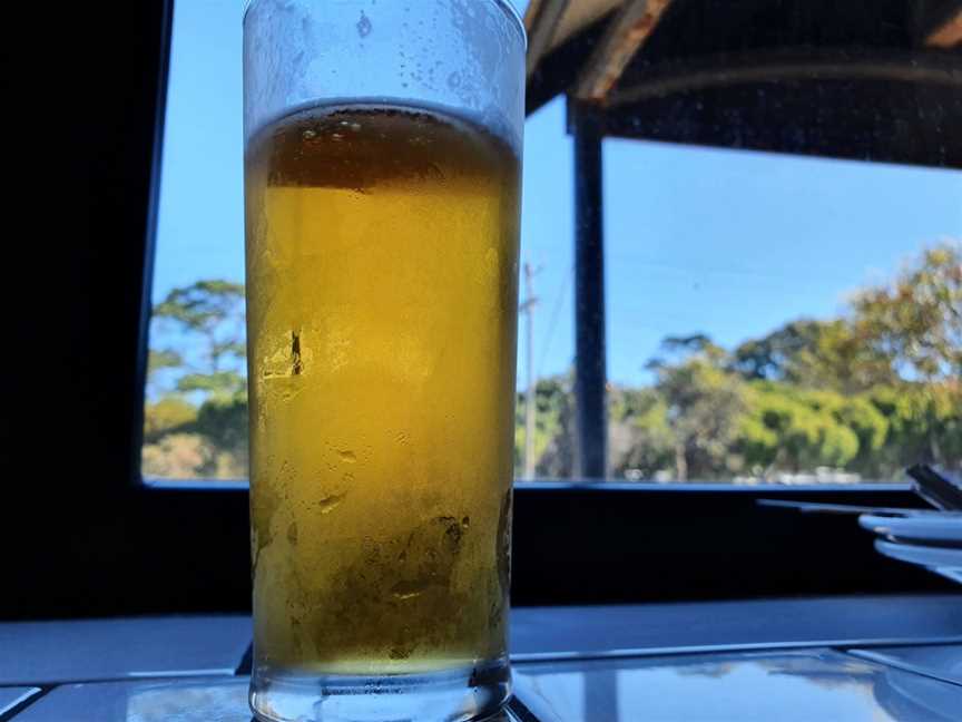 Blackman's Brewery Bar and Restaurant, Torquay, VIC