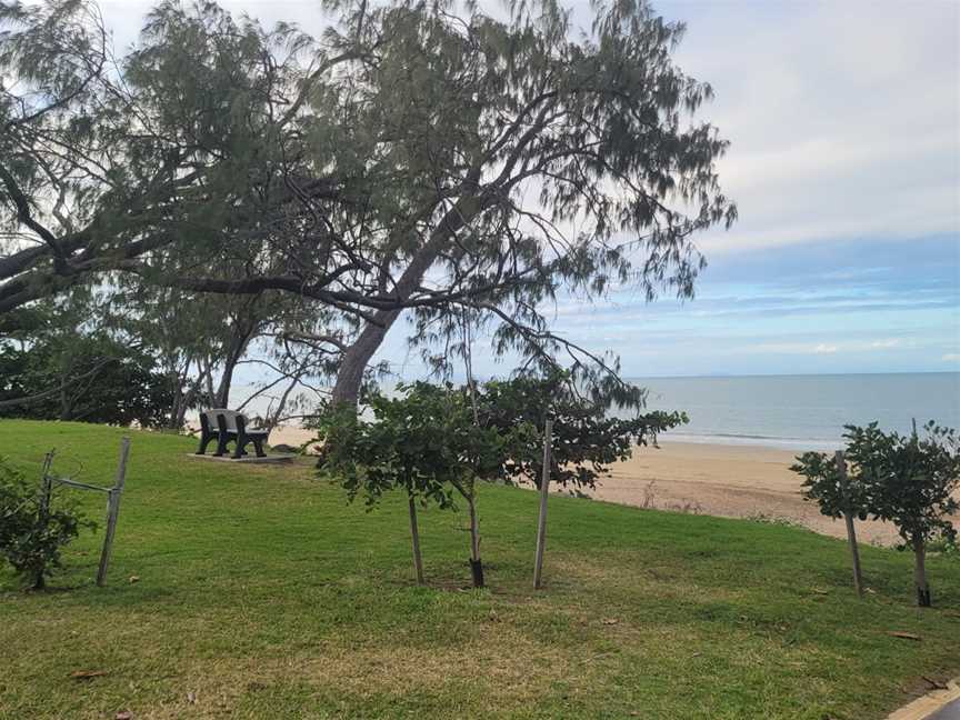 Blacks Beach Tavern, Blacks Beach, QLD