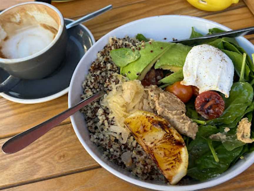 Blacksmith Specialty Coffee, Mount Gravatt East, QLD