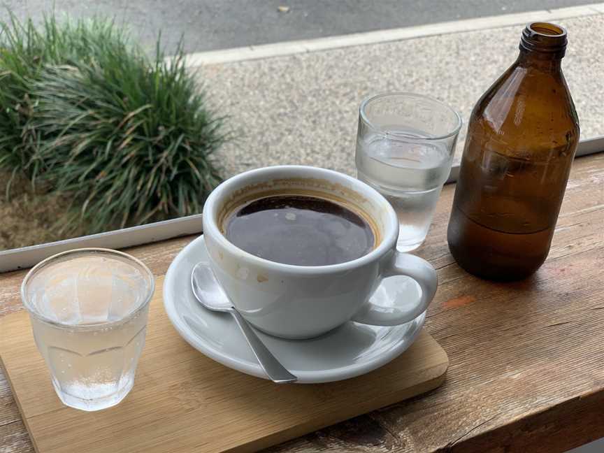 BLUME - Specialty Coffee, Brighton, QLD