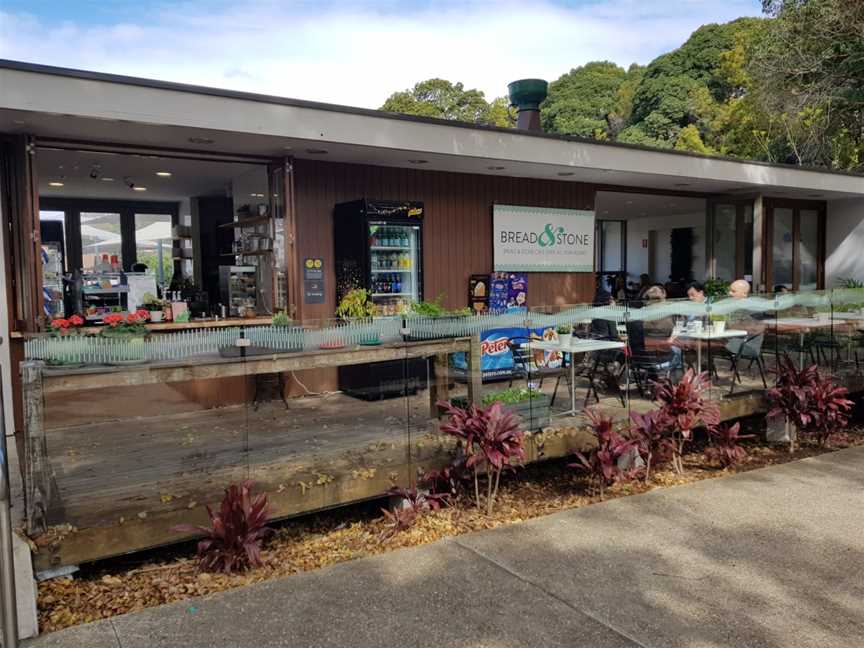 Bread & Stone, Petersham, NSW