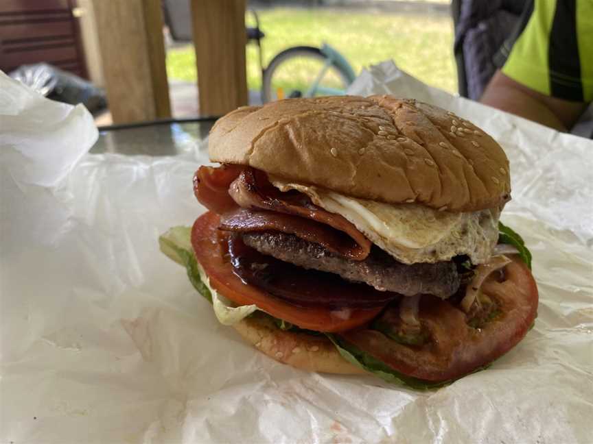 Brewlicious Cafe and Juice Bar, Upper Coomera, QLD