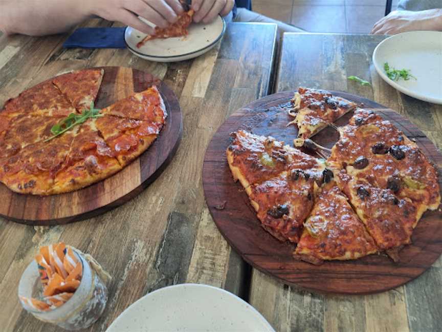 Brewstone Pizzeria & Cafe, Port Sorell, TAS