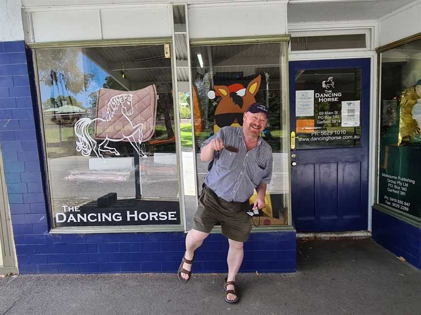 Brewsters Foodstore & Cafe, Garfield, VIC