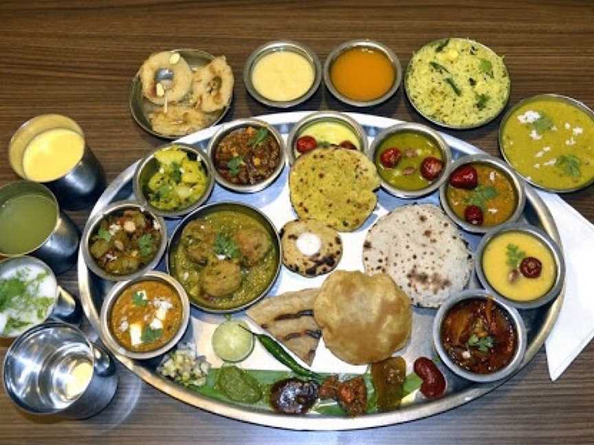 BRISBANE INDIAN SWEETS AND SNACKS, Slacks Creek, QLD