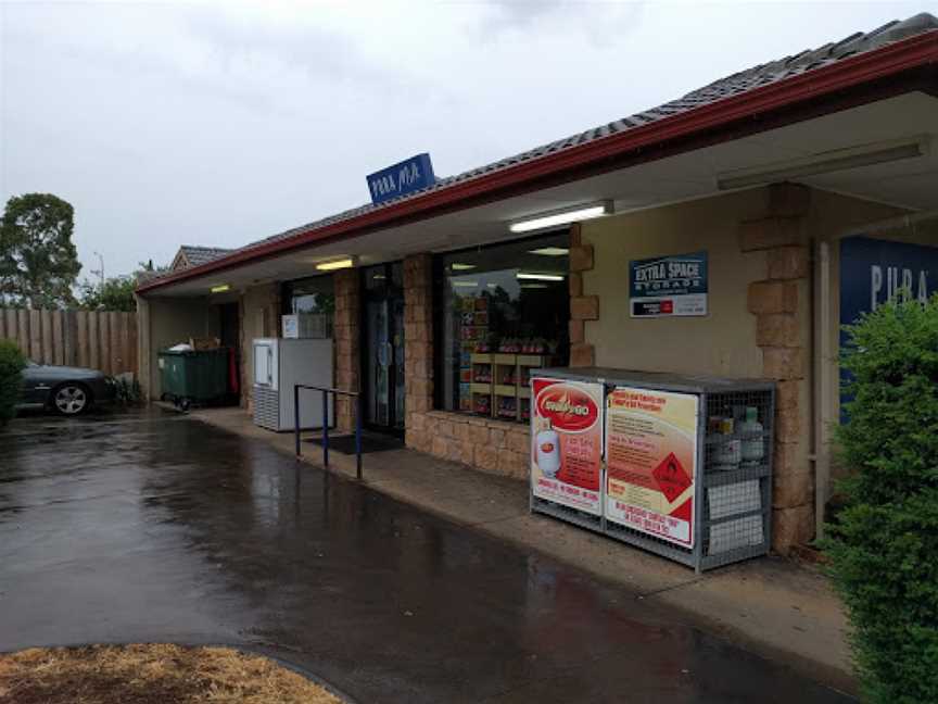 Brookfield Convenience & Takeaway, Brookfield, VIC