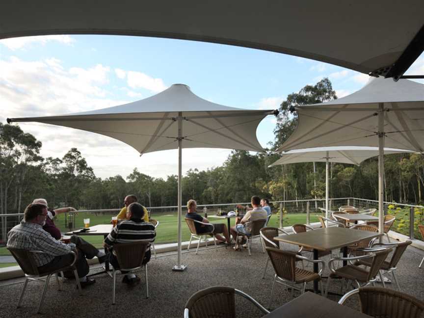 Brookwater Restaurant and Event Centre, Brookwater, QLD