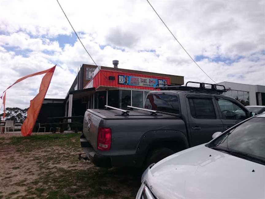 Bruce Street Takeaway, Mornington, VIC