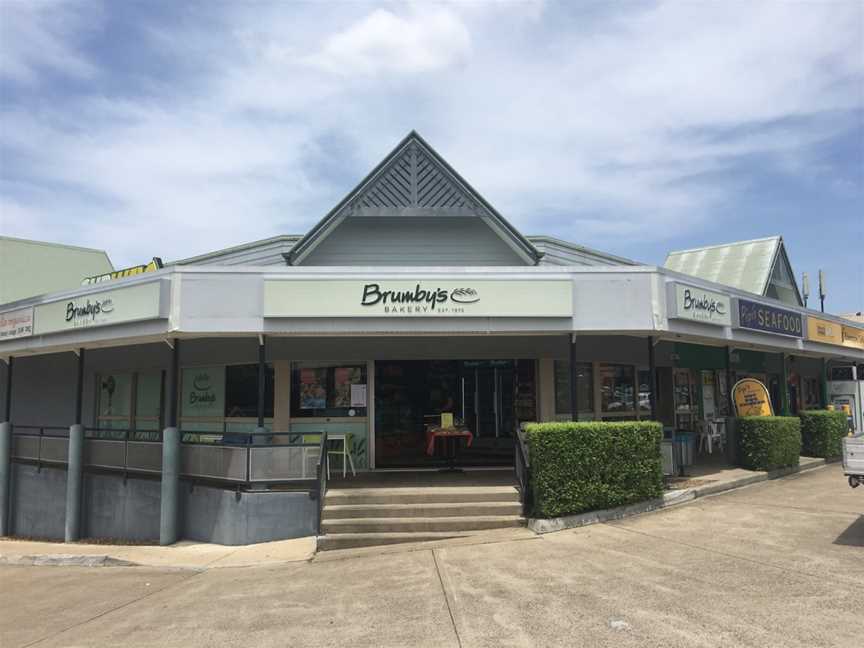 Brumby’s Nursery Road, Mount Gravatt, QLD