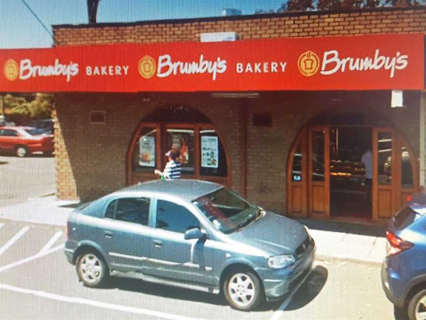 Brumby's Frankston - Towerhill, Frankston, VIC