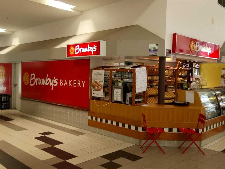 Brumby's Karama, Karama, NT