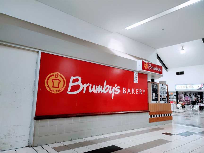 Brumby's Karama, Karama, NT