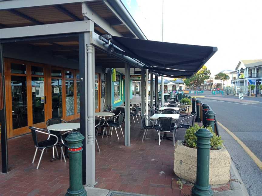 Brunch on Albert, Victor Harbor, SA