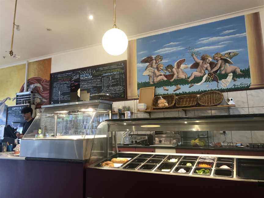 Burwood Food4u, Burwood, VIC