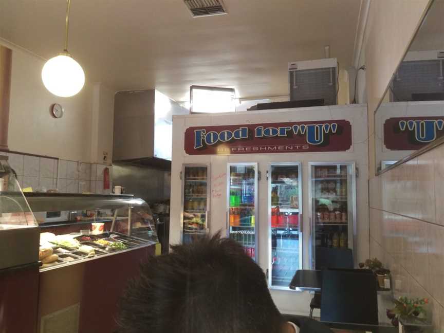 Burwood Food4u, Burwood, VIC