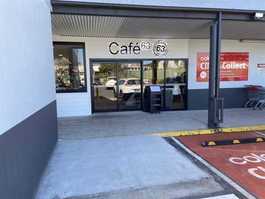 Cafe 63 Beaudesert Fair, Beaudesert, QLD