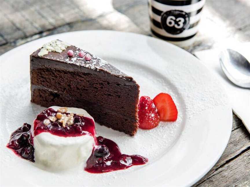 Cafe 63 Burpengary, Burpengary, QLD