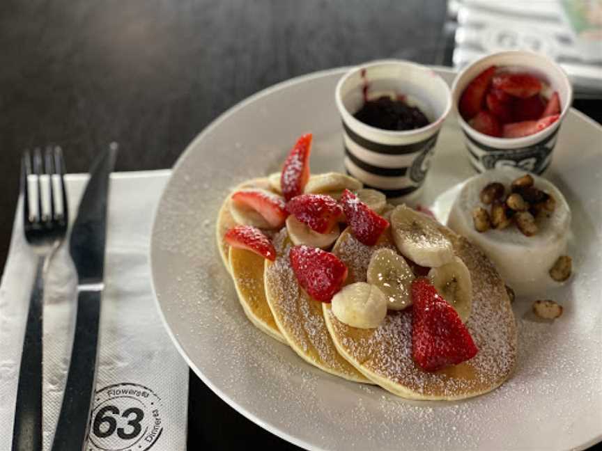 Cafe 63 Nundah, Nundah, QLD