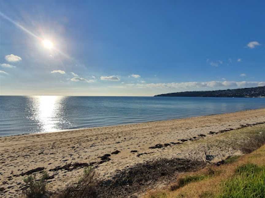 Cafe Del Sol, Safety Beach, VIC