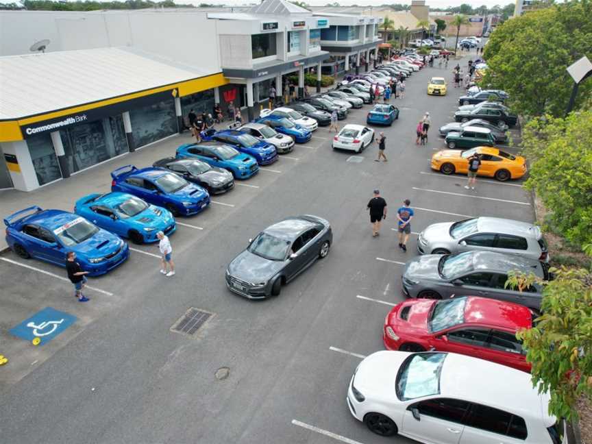 CAFE ELLE, Geebung, QLD