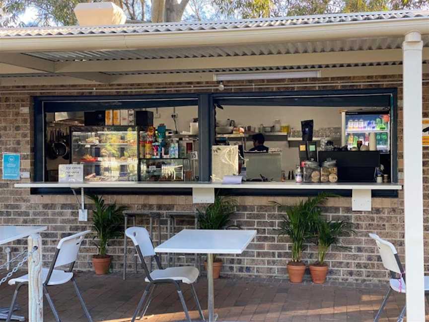 Cafe Green House, Earlwood, NSW